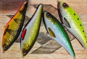 Jerkbait