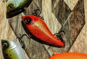 Lipless Crank
